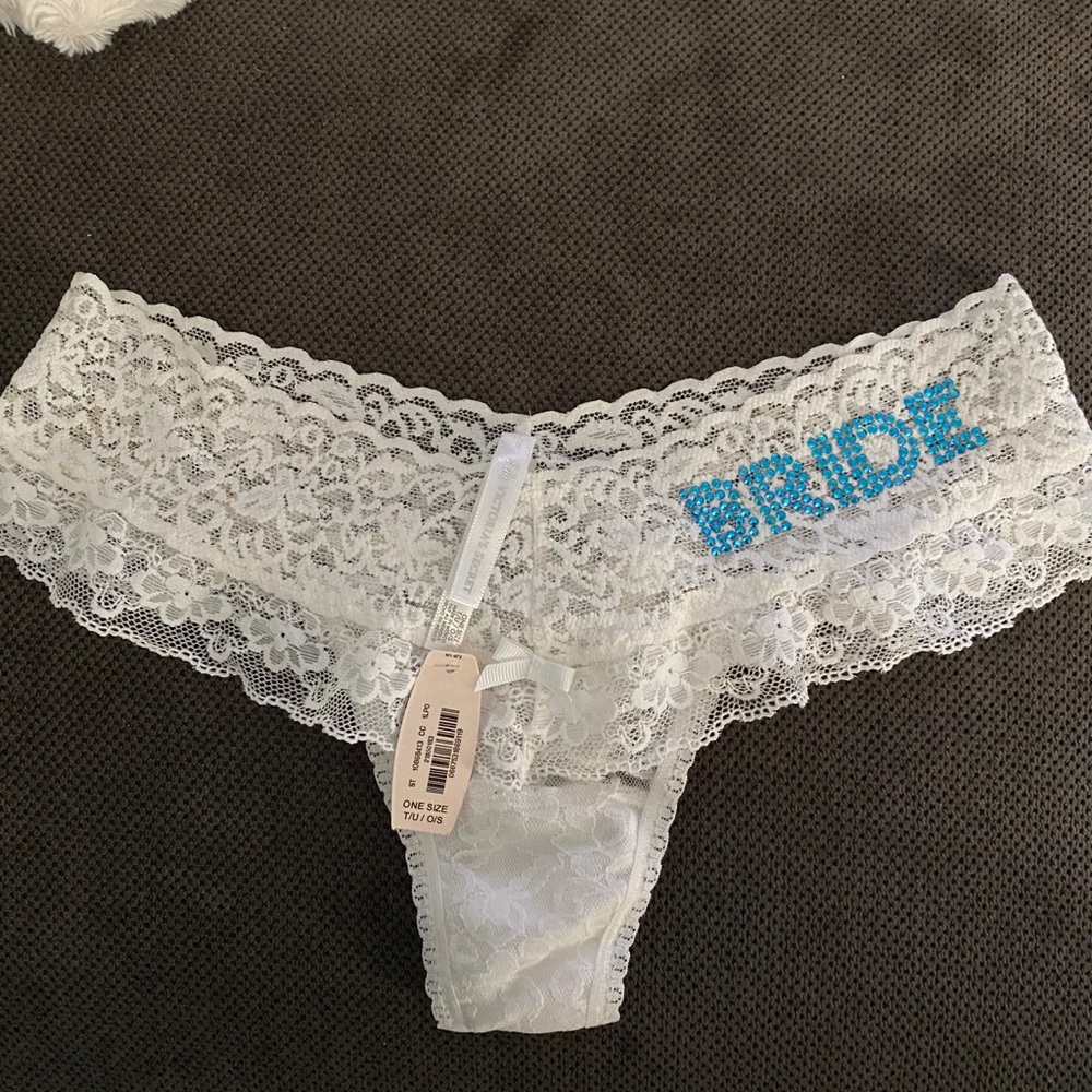 Victoria Secret panties
